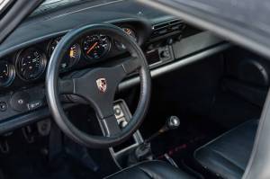 Cars For Sale - 1987 Porsche 911 Carrera 2dr Convertible - Image 55