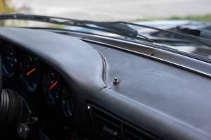 Cars For Sale - 1987 Porsche 911 Carrera 2dr Convertible - Image 76