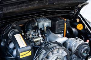 Cars For Sale - 1987 Porsche 911 Carrera 2dr Convertible - Image 81