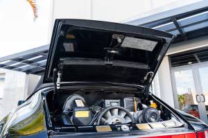 Cars For Sale - 1987 Porsche 911 Carrera 2dr Convertible - Image 82