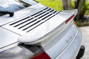 Cars For Sale - 2001 Porsche 911 Turbo AWD 2dr Coupe - Image 4