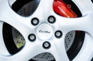 Cars For Sale - 2001 Porsche 911 Turbo AWD 2dr Coupe - Image 5