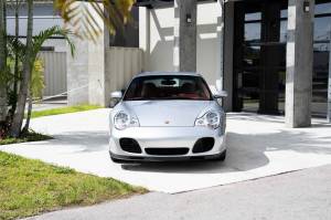 Cars For Sale - 2001 Porsche 911 Turbo AWD 2dr Coupe - Image 6