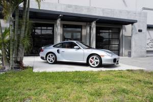 Cars For Sale - 2001 Porsche 911 Turbo AWD 2dr Coupe - Image 10