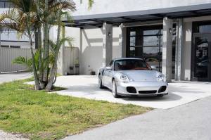 Cars For Sale - 2001 Porsche 911 Turbo AWD 2dr Coupe - Image 11