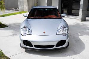 Cars For Sale - 2001 Porsche 911 Turbo AWD 2dr Coupe - Image 13