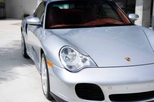 Cars For Sale - 2001 Porsche 911 Turbo AWD 2dr Coupe - Image 14