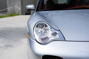 Cars For Sale - 2001 Porsche 911 Turbo AWD 2dr Coupe - Image 15