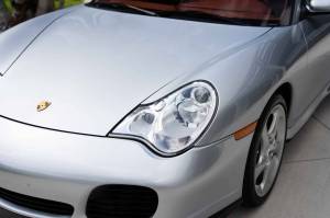 Cars For Sale - 2001 Porsche 911 Turbo AWD 2dr Coupe - Image 16