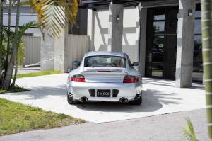 Cars For Sale - 2001 Porsche 911 Turbo AWD 2dr Coupe - Image 17
