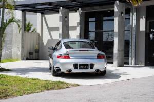 Cars For Sale - 2001 Porsche 911 Turbo AWD 2dr Coupe - Image 18