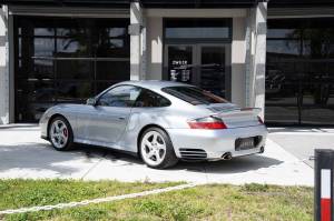 Cars For Sale - 2001 Porsche 911 Turbo AWD 2dr Coupe - Image 19