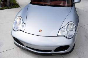 Cars For Sale - 2001 Porsche 911 Turbo AWD 2dr Coupe - Image 20