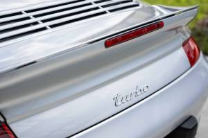 Cars For Sale - 2001 Porsche 911 Turbo AWD 2dr Coupe - Image 25