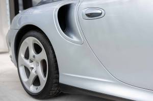 Cars For Sale - 2001 Porsche 911 Turbo AWD 2dr Coupe - Image 26