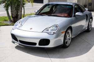 Cars For Sale - 2001 Porsche 911 Turbo AWD 2dr Coupe - Image 29