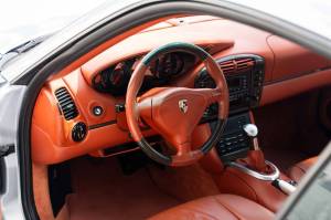 Cars For Sale - 2001 Porsche 911 Turbo AWD 2dr Coupe - Image 30