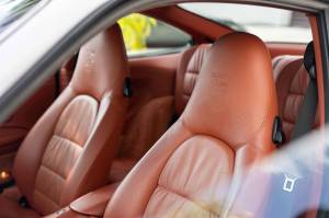 Cars For Sale - 2001 Porsche 911 Turbo AWD 2dr Coupe - Image 32