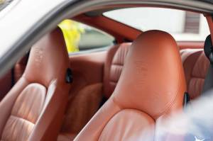 Cars For Sale - 2001 Porsche 911 Turbo AWD 2dr Coupe - Image 33