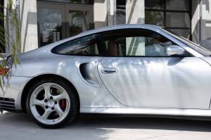 Cars For Sale - 2001 Porsche 911 Turbo AWD 2dr Coupe - Image 39