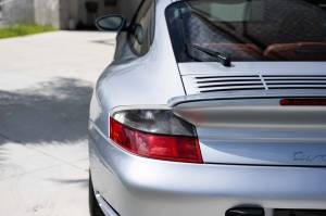 Cars For Sale - 2001 Porsche 911 Turbo AWD 2dr Coupe - Image 41