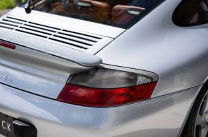 Cars For Sale - 2001 Porsche 911 Turbo AWD 2dr Coupe - Image 42