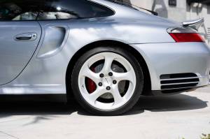 Cars For Sale - 2001 Porsche 911 Turbo AWD 2dr Coupe - Image 44