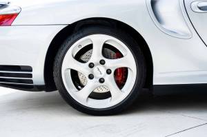 Cars For Sale - 2001 Porsche 911 Turbo AWD 2dr Coupe - Image 47