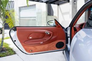 Cars For Sale - 2001 Porsche 911 Turbo AWD 2dr Coupe - Image 50