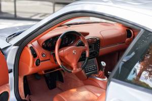 Cars For Sale - 2001 Porsche 911 Turbo AWD 2dr Coupe - Image 52