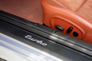 Cars For Sale - 2001 Porsche 911 Turbo AWD 2dr Coupe - Image 53