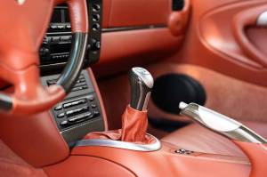 Cars For Sale - 2001 Porsche 911 Turbo AWD 2dr Coupe - Image 54