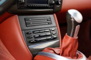 Cars For Sale - 2001 Porsche 911 Turbo AWD 2dr Coupe - Image 56