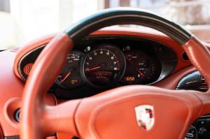 Cars For Sale - 2001 Porsche 911 Turbo AWD 2dr Coupe - Image 60
