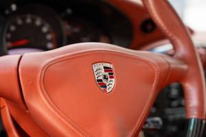 Cars For Sale - 2001 Porsche 911 Turbo AWD 2dr Coupe - Image 61