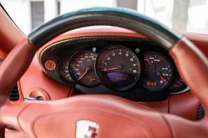 Cars For Sale - 2001 Porsche 911 Turbo AWD 2dr Coupe - Image 62