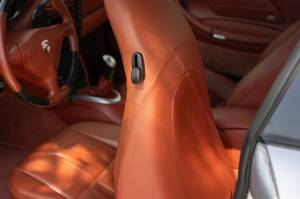 Cars For Sale - 2001 Porsche 911 Turbo AWD 2dr Coupe - Image 70