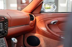 Cars For Sale - 2001 Porsche 911 Turbo AWD 2dr Coupe - Image 77