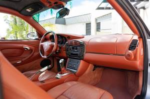 Cars For Sale - 2001 Porsche 911 Turbo AWD 2dr Coupe - Image 79