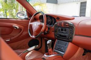 Cars For Sale - 2001 Porsche 911 Turbo AWD 2dr Coupe - Image 80
