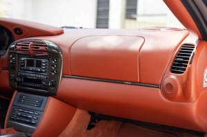 Cars For Sale - 2001 Porsche 911 Turbo AWD 2dr Coupe - Image 81