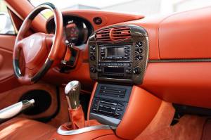 Cars For Sale - 2001 Porsche 911 Turbo AWD 2dr Coupe - Image 82