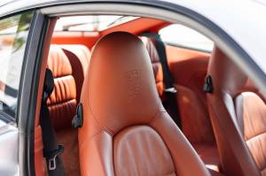 Cars For Sale - 2001 Porsche 911 Turbo AWD 2dr Coupe - Image 84