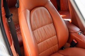 Cars For Sale - 2001 Porsche 911 Turbo AWD 2dr Coupe - Image 85