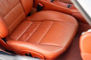 Cars For Sale - 2001 Porsche 911 Turbo AWD 2dr Coupe - Image 86