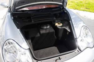 Cars For Sale - 2001 Porsche 911 Turbo AWD 2dr Coupe - Image 96