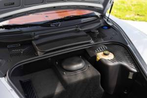Cars For Sale - 2001 Porsche 911 Turbo AWD 2dr Coupe - Image 98