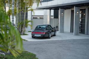 Cars For Sale - 1995 Porsche 911 Carrera - Image 2