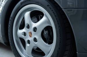 Cars For Sale - 1995 Porsche 911 Carrera - Image 3