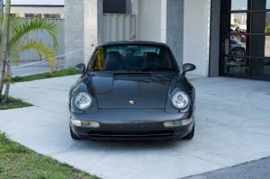 Cars For Sale - 1995 Porsche 911 Carrera - Image 4